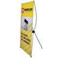 Taurus Banner Stand Kit